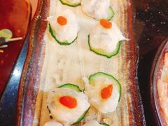 手工虾滑-陈眼镜火锅(总店)