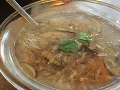 -旅马餐厅(茅家埠店)