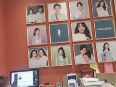 -海马体照相馆(大悦城C时尚馆店)