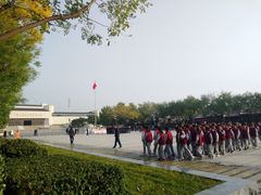-中国人民抗日战争纪念馆