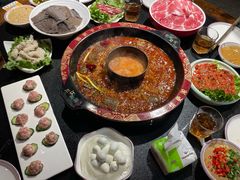 -三江两海老火锅(北京首店)