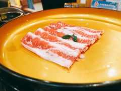 -牛New寿喜烧(青浦店)