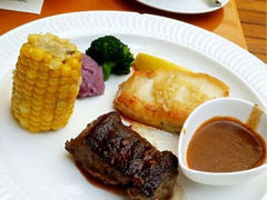 Steaking食间牛排(湖西路店)-食间牛排(湖西路店)