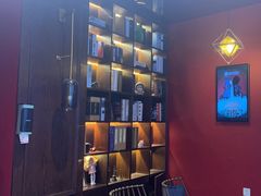 -恐怖游戏(湖滨店)