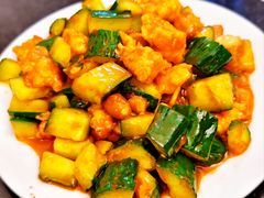 -清真宏玉祥黄门脸餐厅(华荫东里店)