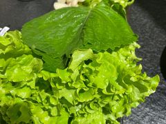 -炭虎烤肉(桂林路店)