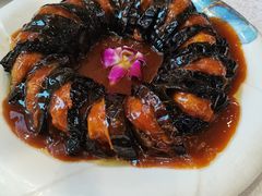 -大眼锅贴水饺(河东店)