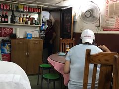 大堂-蘭心餐厅(进贤路店)