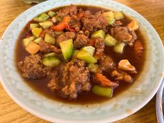 糖醋里脊-联生老店(集美店)