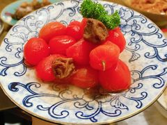 -那时新疆·若羌(经纬汇店)