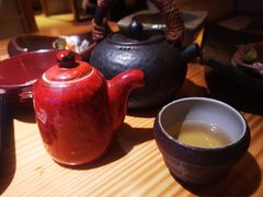 -花潮料理艺食馆(世欧广场店)