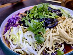 -诺敏塔拉奶茶-布里亚特包子-手把肉(锦都会店)