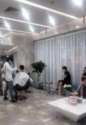 -OnHair Salon