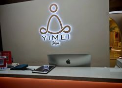 -亦美瑜伽·普拉提