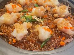 -绿茶餐厅(松江万达店)