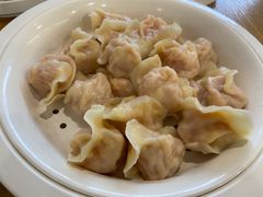 -米香居新鲁味·水饺餐厅