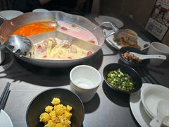 -骨之味·筒骨汤火锅(江头店)