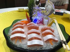 -新海利海鲜城·41年珠海老字号(夏湾店)