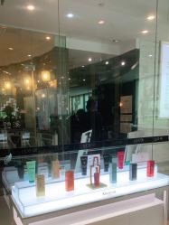 -意廊 Hair Salon