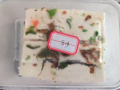 -茂名道烧饼王(海地店)