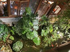 -聚缘堂·海鲜私房菜(松岭路店)