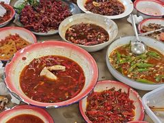 -老三样·旧食新味(万寿宫店)