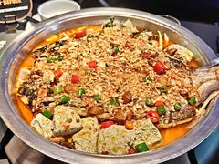 -烤匠麻辣烤鱼(IFS店)