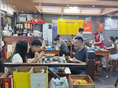 -多福临砂锅居(苏堤北路店)