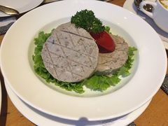 -兰特伯爵西餐厅·啤酒屋(方庄店)