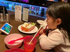 -卡本妮法餐厅·北京和平宾馆