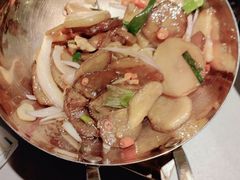 -绿茶餐厅(广州天河城店)