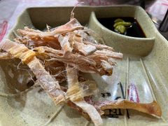 -巴陵亿口香·招牌卤虾(天马店)