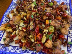 -老味道1992(武当山店)