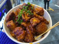 -潘多多·山里人锅巴土豆(八一路店)
