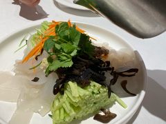 -北李妈妈菜(鲁能城店)