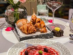 -Le Bistrot de Racine