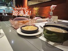-西堤牛排(北京国瑞店)