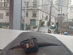 -星巴克(来福士办公楼店)