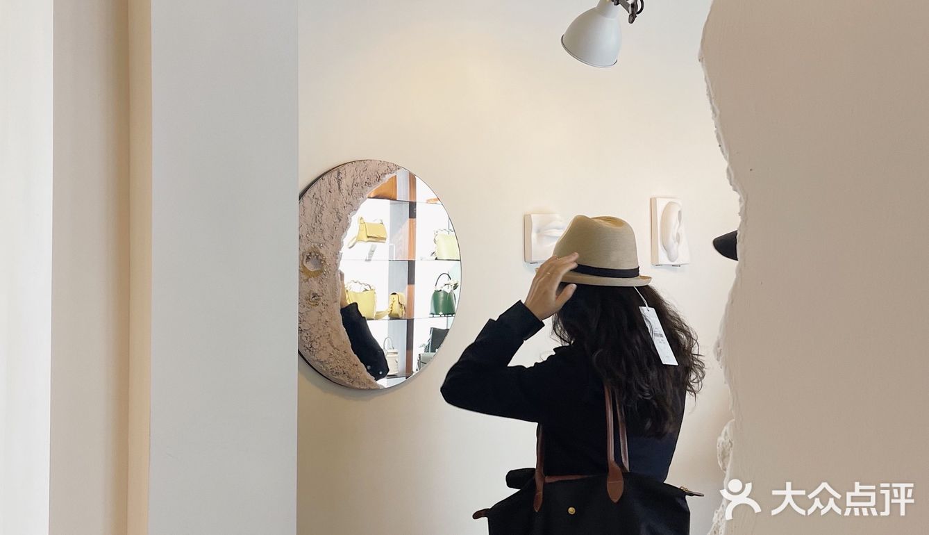 长沙必逛的设计感十足的小众品牌集合地🔥