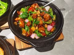 -荣记·囍粤茶餐厅(花都店)
