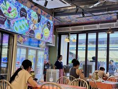 -马来西亚肉骨茶汤·招牌螃蟹·烧鸡·呷喱吧吧(海上世界店)
