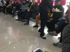 -中国移动(南京西路营业厅)