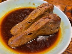 衢州炒鸭头-小衢味·山野衢州菜(环城西路店)