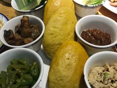 -吕氏疙瘩汤·私家菜馆(慈云寺店)