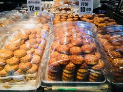 -美廉美超市(圣熙8号购物中心店)