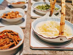-曼格活海鲜·牛排自助(光明蓝鲸店)