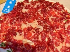 -汕头八合里海记牛肉店(清河店)