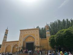 -艾提尕尔清真寺