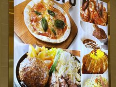 -Ufufu cafe(天神巷店)