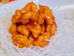 -鑫悦楼煎蟹·16年海鲜大排档